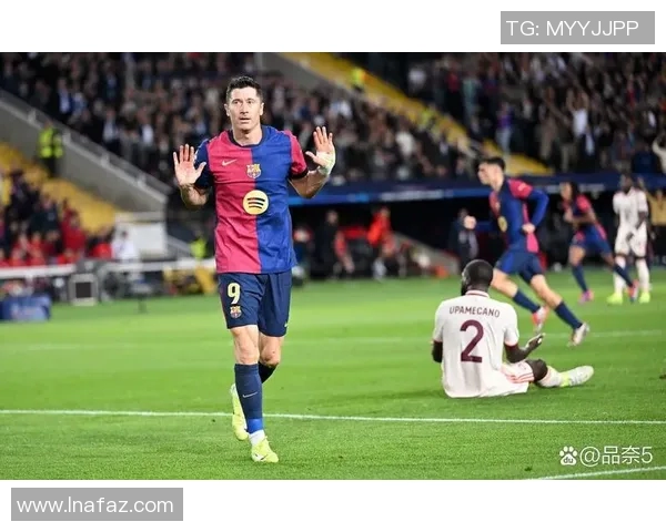 巴萨今日状态爆棚全队火力全开再现王者风范全场最佳实至名归