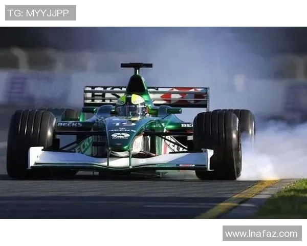 F1赛车赛季中的技术创新与实际应用案例深度解析与发展趋势研究