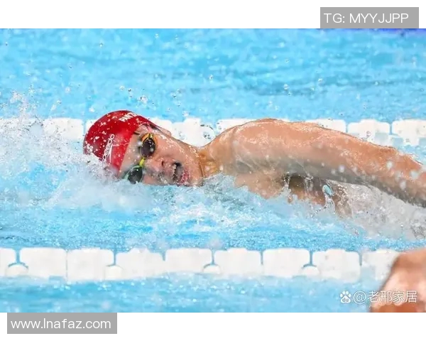 奥运会游泳项目技术动作分析与高效训练方法探讨