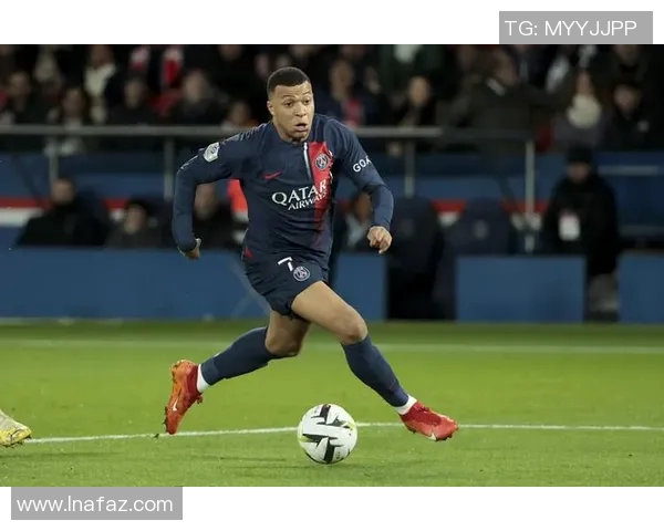 姆巴佩深夜发文，疑似回应转会传闻