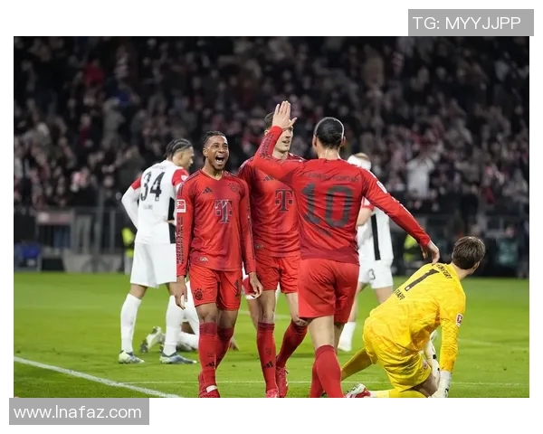 五大联赛综述：积分榜争夺焦点分析