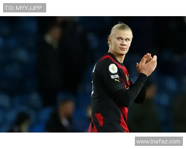 体育焦点人物:哈兰德连续破纪录 体育焦点人物:哈兰德连续破纪录