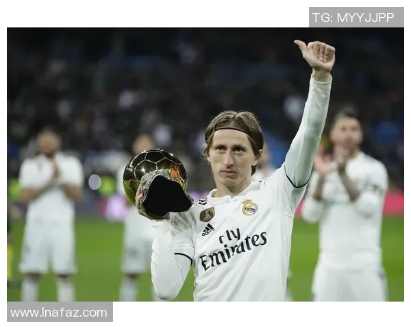 莫德里奇赛后采访爆金句，引全场大笑