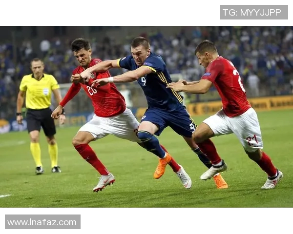 欧洲杯外围赛晋级形势实时跟踪