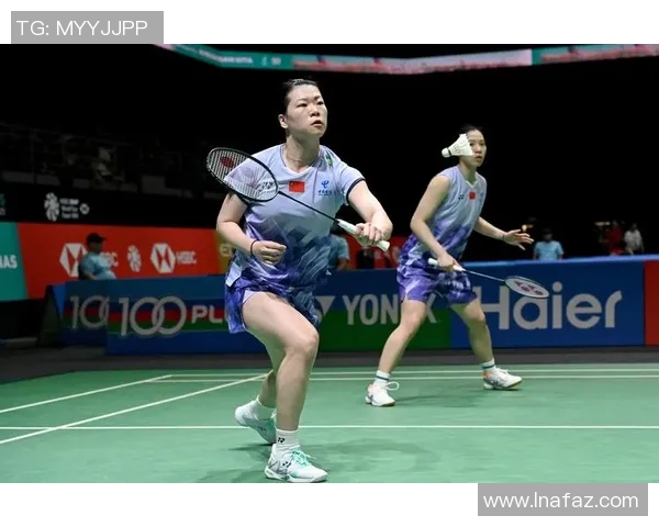 羽毛球赛事热战正酣：谁能夺冠？