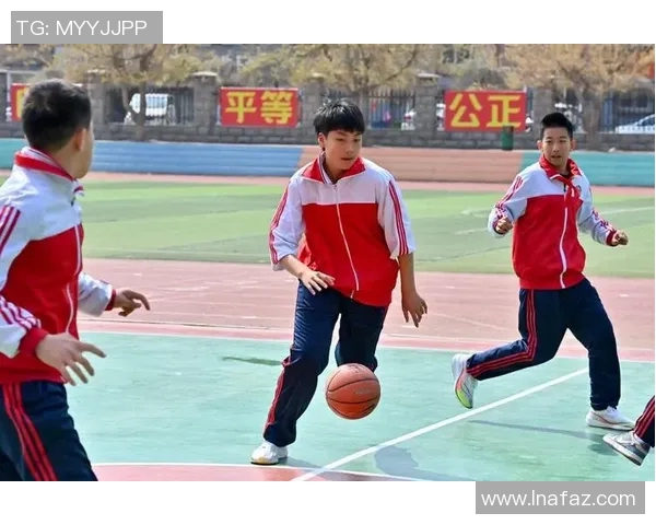 体育总局推动校园篮球改革，五年内建成千所重点学校