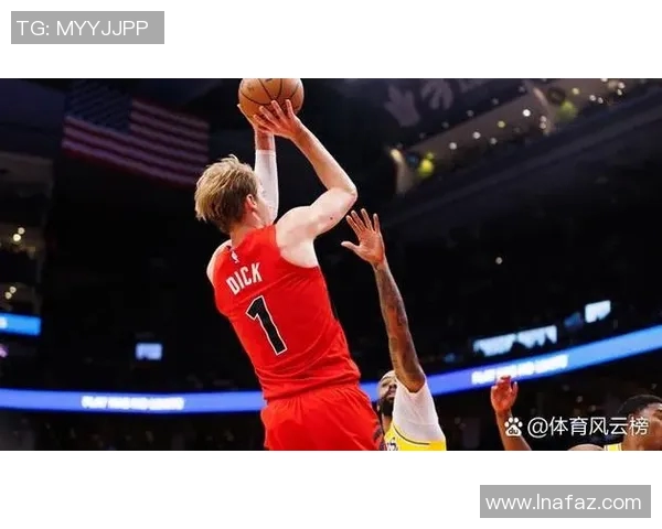 NBA新秀赛季表现追踪及潜力评估