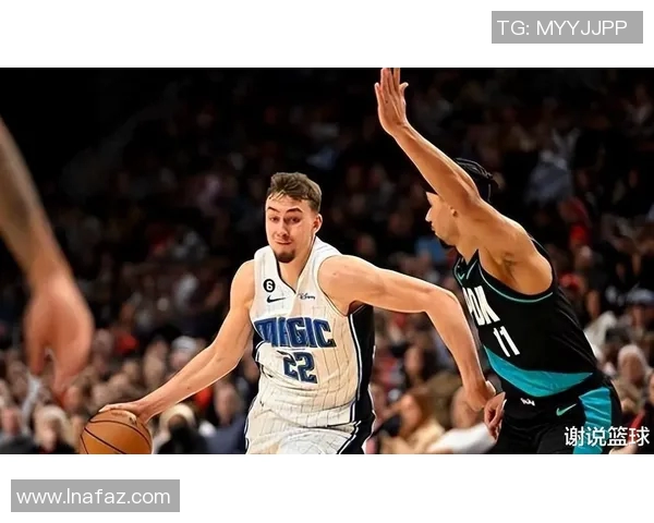 NBA赛季最佳进步球员预测及成长轨迹