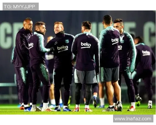 巴萨赛后采访爆金句，引全场大笑