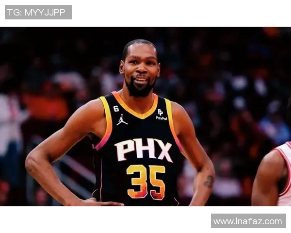 技术统计：杜兰特近5场表现一览