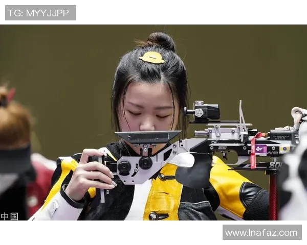 奥运会射击项目中运动员心理调节技巧与应对压力的方法探讨