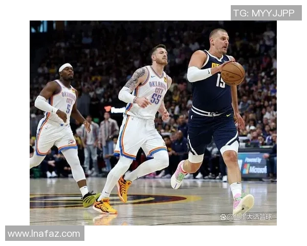 约基奇赛后爆金句幽默全场引发笑声现场气氛轻松愉快