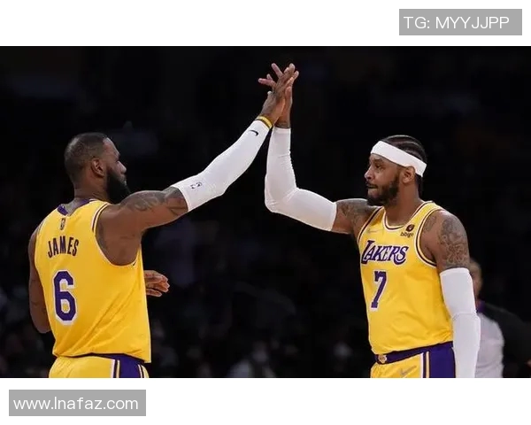 昔日王者湖人状态下滑背后原因深析未来复兴之路何去何从